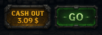 cashout